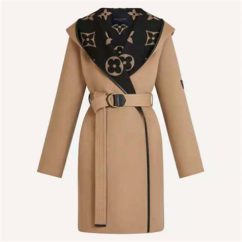 louis vuitton winterjas dames|louis vuitton ladies winter jackets.